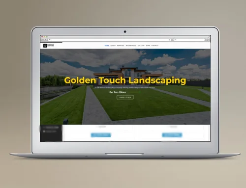 Local Business Web Development